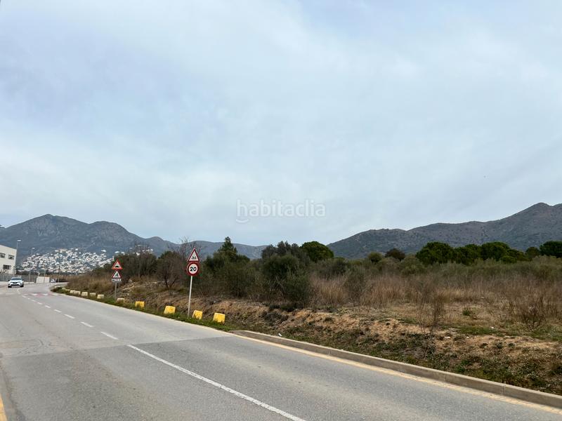 Foto f17c3cf8-934a-4400-8e35-95a60df688f9. Terreno residenziale in Centre Roses