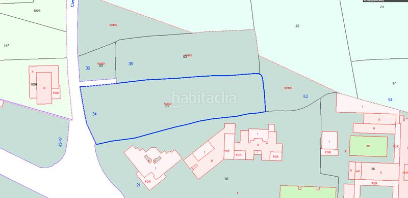Foto fa361062-d16a-4335-9648-e70a7c63fa33. Terreno residenziale in Centre Roses