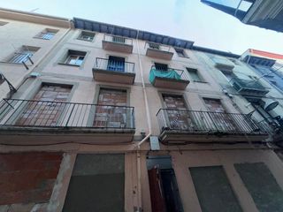 Édifice  Carrer nou sant antoni