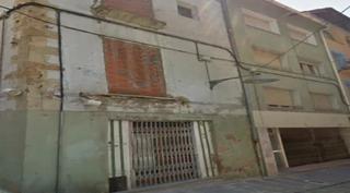 Edifici  Carrer nou sant antoni