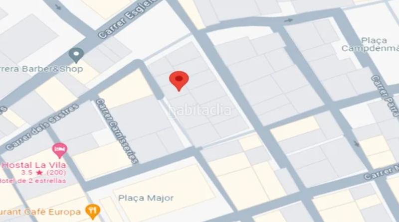 Foto e86d83a4-96eb-4d20-987d-03349e16077f. Edificio en Olot