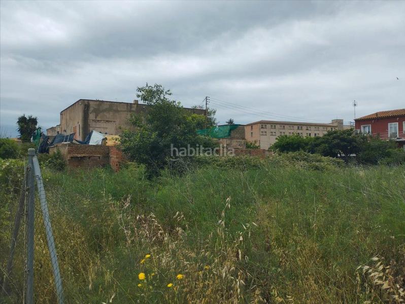 Foto 139427f0-061c-4589-933a-6b96adeb9eb4. Terreny residencial a Carretera de Roses-Fossos Figueres