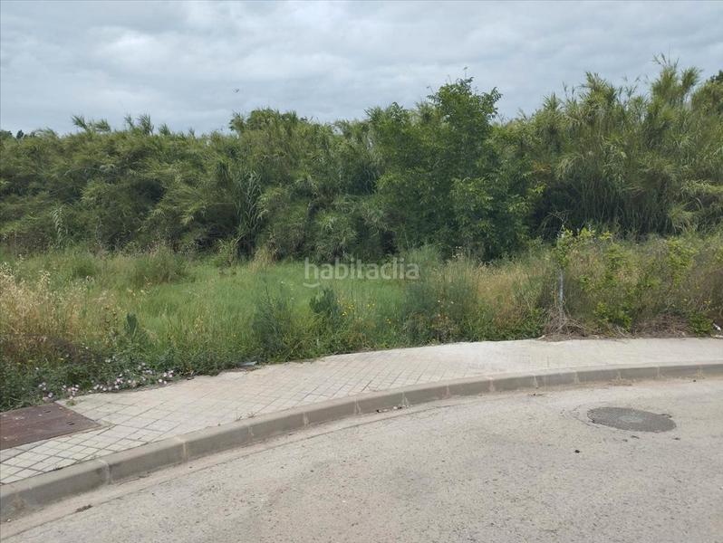 Foto 71d77960-22e0-4493-b105-c65887d87623. Terreny residencial a Carretera de Roses-Fossos Figueres