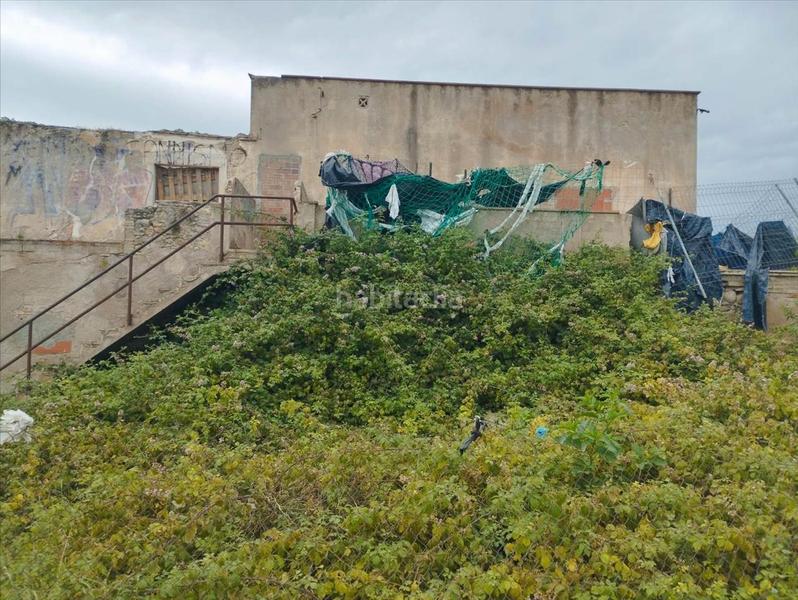 Foto 0a1d56a6-4b76-45b6-8684-a8f0ec69847c. Terrain résidentiel dans Carretera de Roses-Fossos Figueres