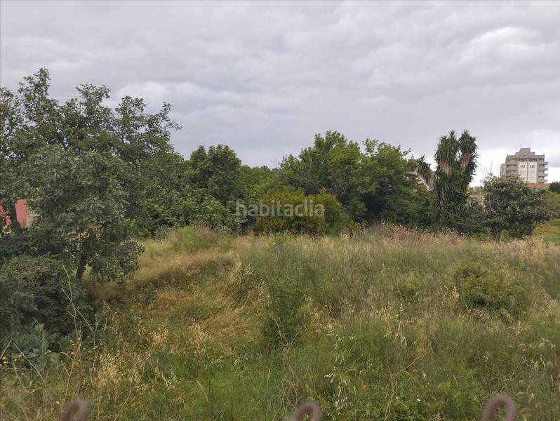 Foto b6e7c906-9e84-434a-8067-b5102e70857a. Terreno residenziale in Carretera de Roses-Fossos Figueres