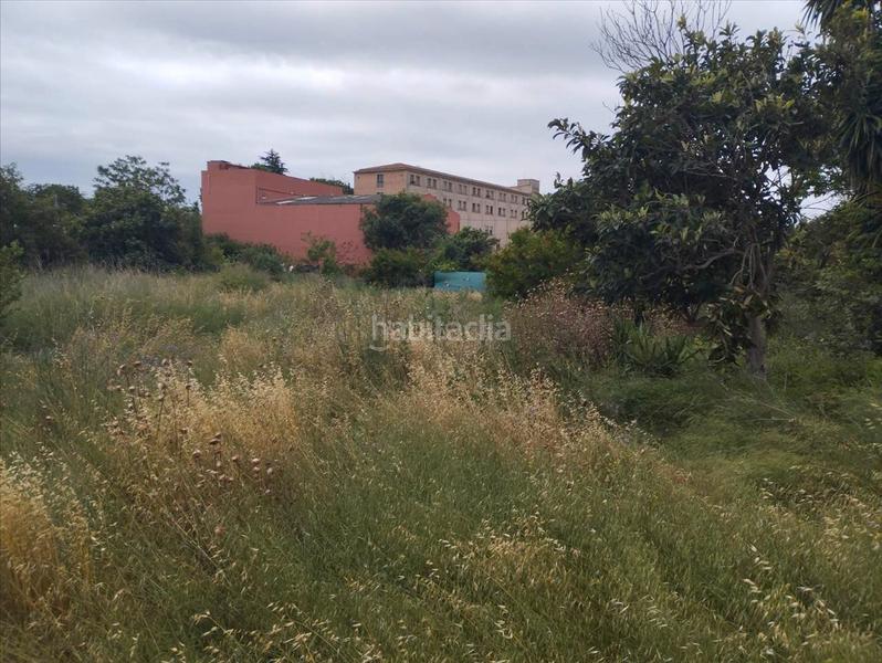 Foto f73481ed-f36c-42e7-8908-04fd9b530607. Terreno residenziale in Carretera de Roses-Fossos Figueres