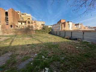 Residential Plot  Carrer del camí de valls