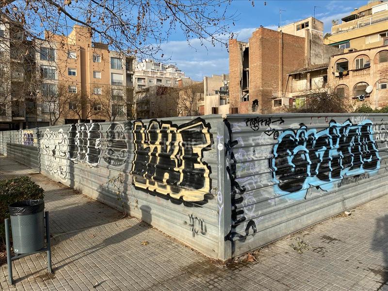 Foto 97709874-7e5b-4528-aae4-445f10f8db7f. Terreny residencial a Llevant Reus