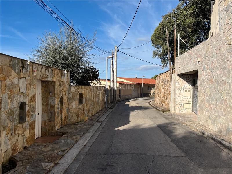 Foto 1b25e28d-b17b-451f-94bb-9d4c3d5af98f. Terreno residencial en Roca Grossa Lloret de Mar