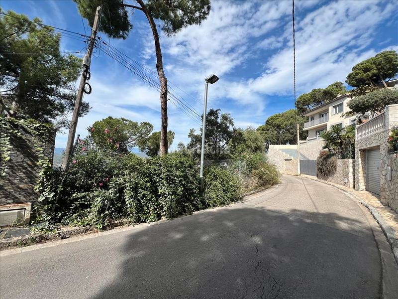 Foto 740de879-3899-4ed8-a106-413d58f52121. Terreno residencial en Roca Grossa Lloret de Mar