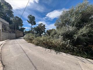 Residential Plot  Carrer garbí