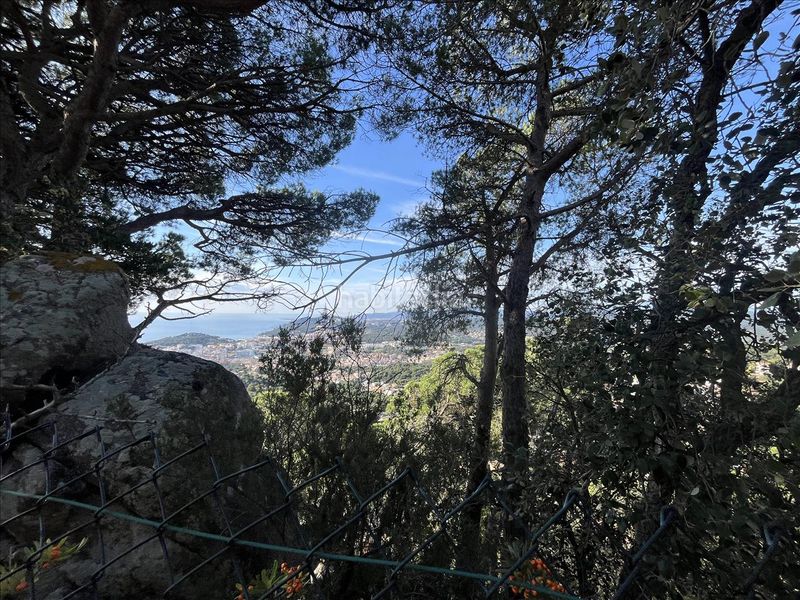 Foto 079b7fc7-358b-4508-8f92-916614853768. Terreny residencial a Roca Grossa Lloret de Mar