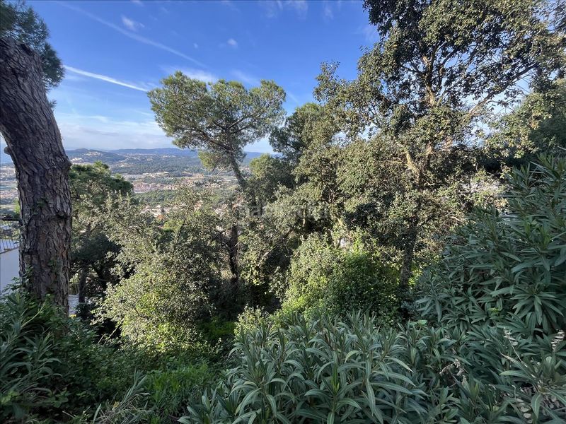 Foto c480a240-ce9b-4fc5-8771-11c6000d1879. Terreny residencial a Roca Grossa Lloret de Mar