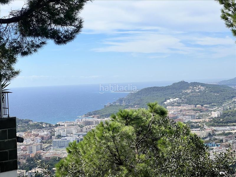 Foto e9b502bd-5fe1-44b3-83f2-af27f8e1902b. Terreny residencial a Roca Grossa Lloret de Mar