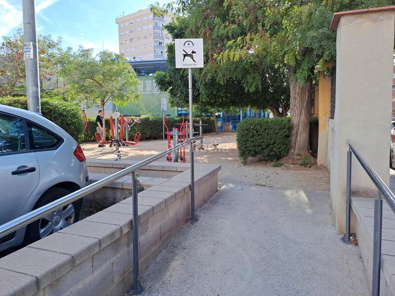 Foto 9a711f58-01f8-47f4-b088-5069c869d01b. Terrain résidentiel dans La Plana Esplugues de Llobregat