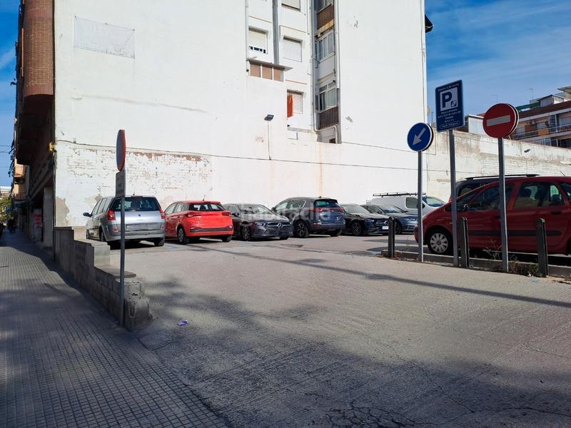 Foto 4beb9b4d-1ac8-4ce5-a10b-5cedfd7ca0d5. Terreno residenziale in La Plana Esplugues de Llobregat