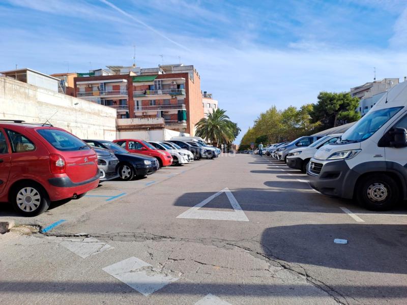 Foto a4b19eeb-45e8-44bc-9200-9a52557a5be7. Terreno residenziale in La Plana Esplugues de Llobregat