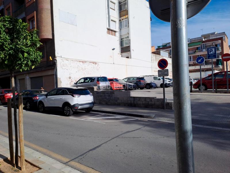 Foto e7257d8c-67b8-48d6-aa89-c8a7ab6032e5. Terreno residenziale in La Plana Esplugues de Llobregat