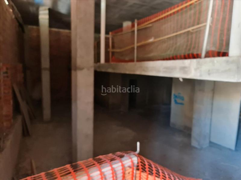 Foto 3614989b-33e0-4b05-89b7-c3840100e421. Local comercial en La Plana Esplugues de Llobregat