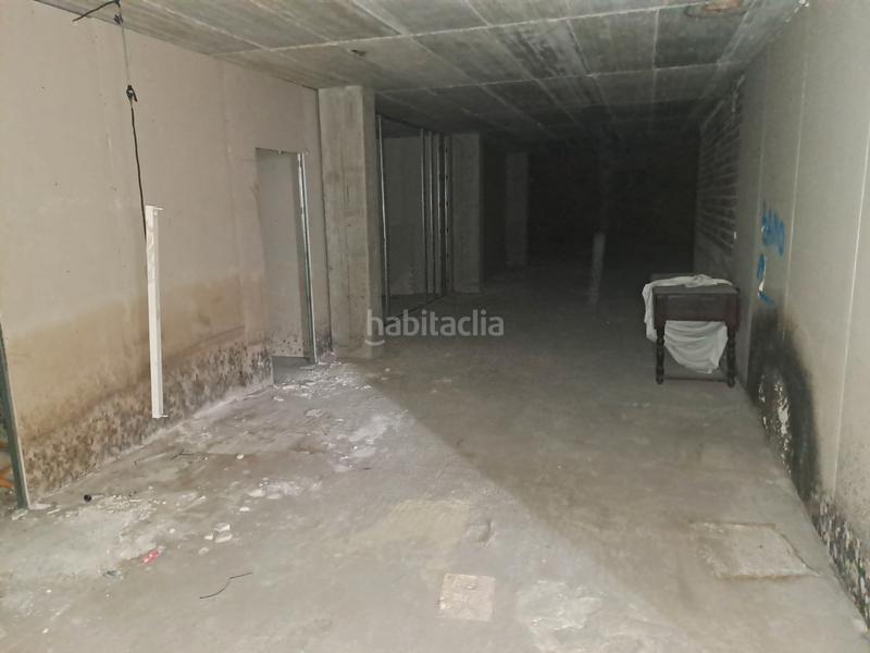 Foto 53cf4484-f4fc-4e7f-965b-14cf25b7143c. Local comercial en La Plana Esplugues de Llobregat