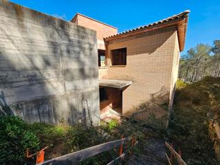 Casa  Carrer del cometa