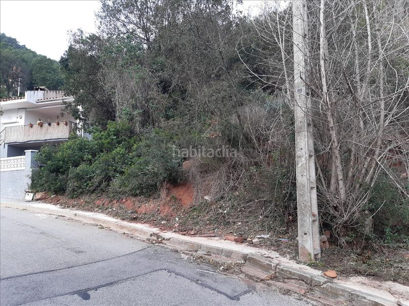 Foto a6d18e14-b6e0-48dc-92d9-832602f712bb. Terreny residencial a Torrelles de Llobregat