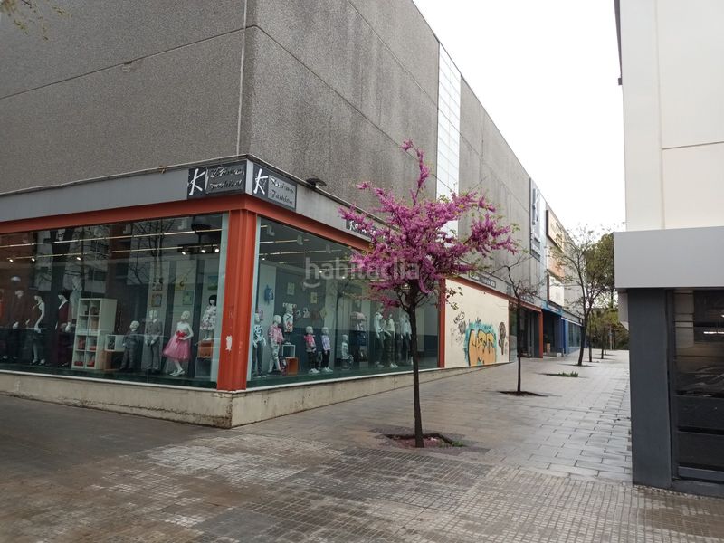 Foto fe67f710-a612-43e8-b515-0232fa454332. Edificio local en venta + 25 aparcamientos – (barcelona) en Mollet del Vallès