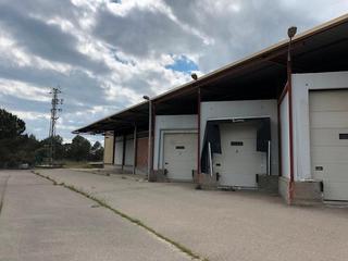 Fabrikhalle  Carrer talamanca