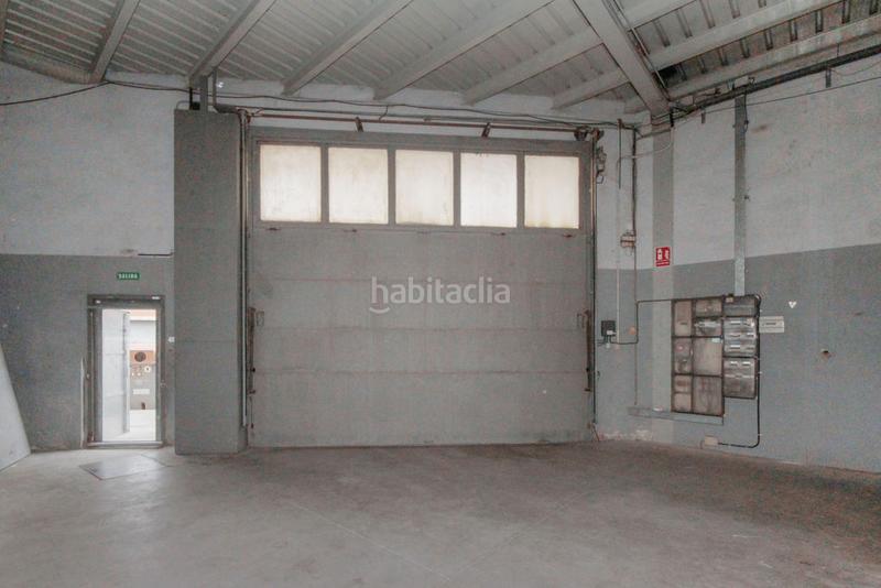 Foto 05da180a-5ec8-449f-8761-be4ad8a20d6e. Bâtiment à usage industriel dans Torre - Sana Terrassa