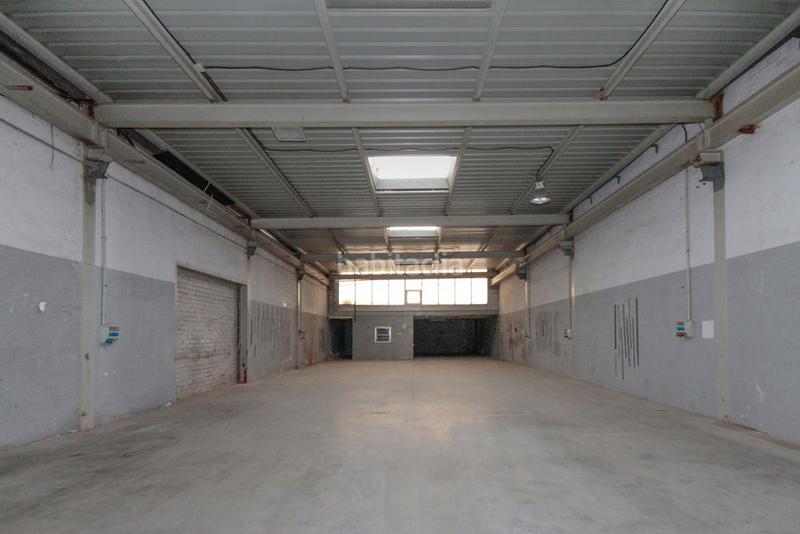 Foto 87f90cf7-33d8-4913-afcd-cf50b02fa588. Bâtiment à usage industriel dans Torre - Sana Terrassa