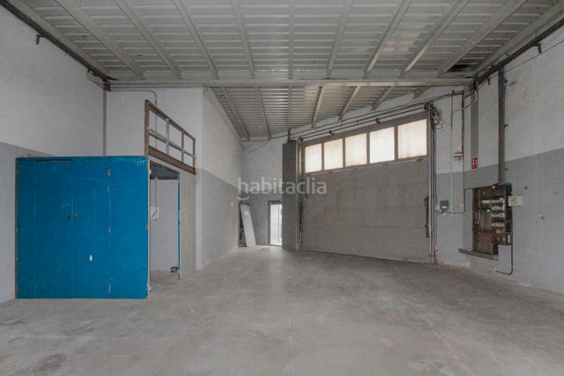 Foto 881a1140-80fb-45d2-837d-1e5994ea8412. Bâtiment à usage industriel dans Torre - Sana Terrassa