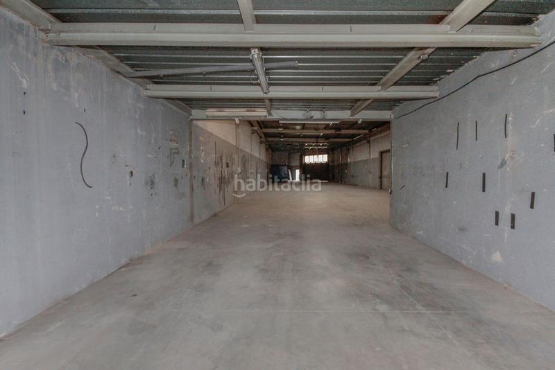 Foto a8ce9918-9d1b-4f73-9207-6705b34e1b98. Bâtiment à usage industriel dans Torre - Sana Terrassa