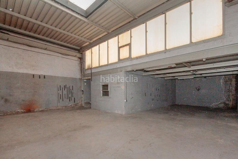 Foto 6da9a657-002a-4d12-939a-7ce1653c8a35. Capannone industriale in Torre - Sana Terrassa