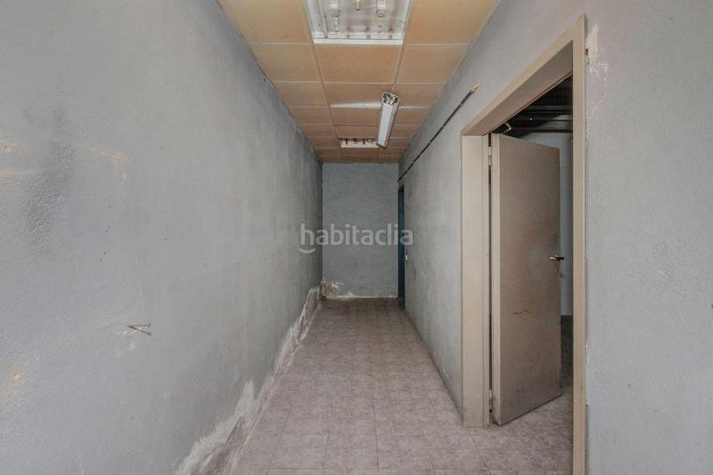 Foto 7a20449d-5bed-46af-a06b-5db4a47e8a9a. Capannone industriale in Torre - Sana Terrassa