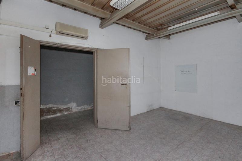 Foto 1b14c889-2cdc-4bc3-9b25-d478b84690f0. Nau industrial a Torre - Sana Terrassa