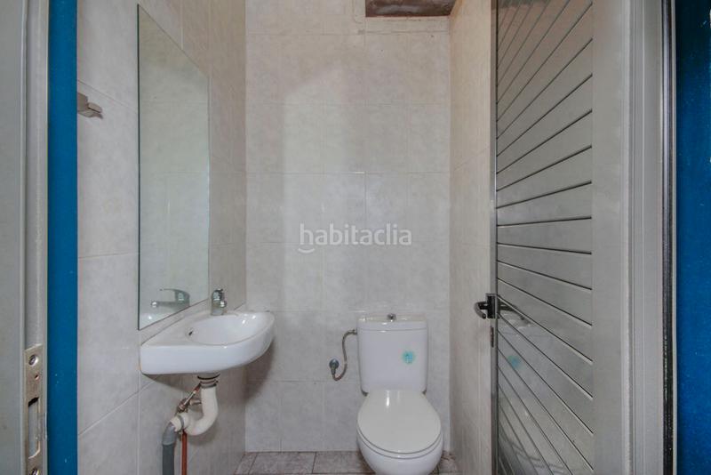 Foto eed8a1ea-2dac-47a1-b13b-c87f189508aa. Nau industrial a Torre - Sana Terrassa