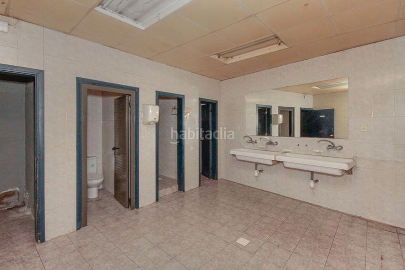 Foto 33b8feb0-c72c-440d-97e4-ad8a454c8ab9. Nave industrial en Torre - Sana Terrassa