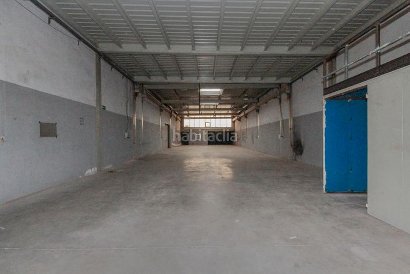 Foto 52d30c1d-33e1-46e4-8331-6bd3e605e10d. Nave industrial en Torre - Sana Terrassa