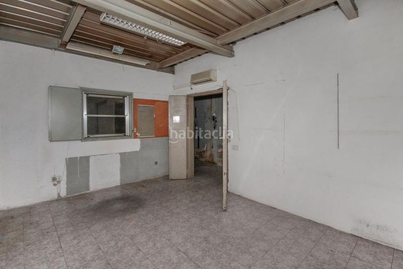 Foto 85a05c31-ced4-4893-bd20-16a28a5e7f42. Nave industrial en Torre - Sana Terrassa