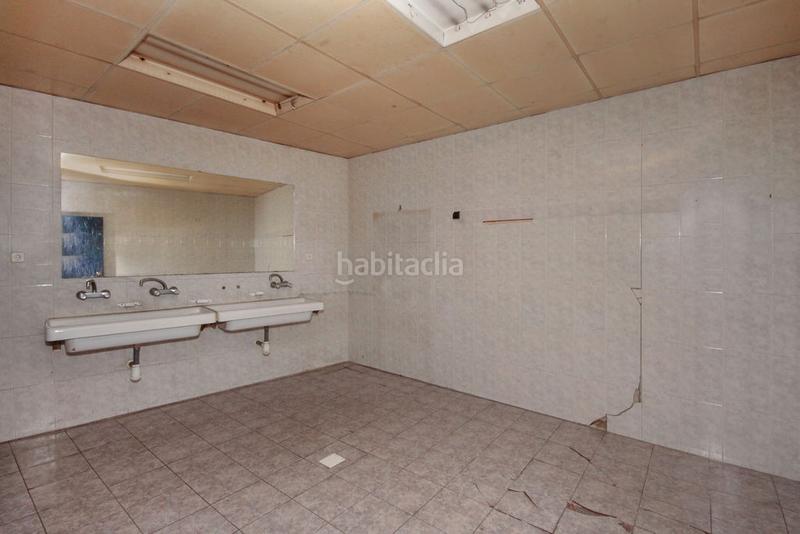 Foto a2f01631-223c-47f7-a469-3d32e65b7130. Nave industrial en Torre - Sana Terrassa