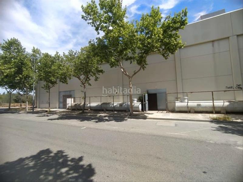 Foto 08254c2e-14a5-44d8-a160-ee2b3fac9b19. Bâtiment à usage industriel dans Grau - Quintanes Amposta