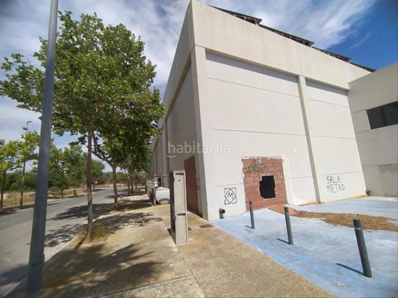 Foto 0d07e745-cc4c-4849-ae8c-c1b165960ddf. Bâtiment à usage industriel dans Grau - Quintanes Amposta