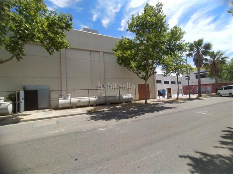 Foto 1747c5f1-6c58-4476-8512-c367dfc29335. Bâtiment à usage industriel dans Grau - Quintanes Amposta