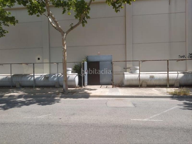 Foto ea57bc35-bd84-4380-bab5-9f665b9b5e77. Bâtiment à usage industriel dans Grau - Quintanes Amposta