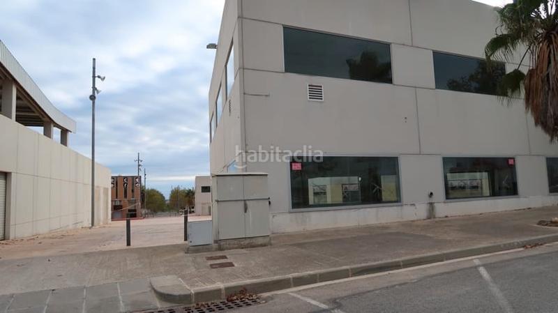 Foto 560ece13-bb6c-4a53-a0a1-db9caafecc17. Capannone industriale in Grau - Quintanes Amposta