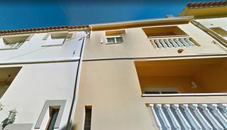 Xalet  Carrer picasso