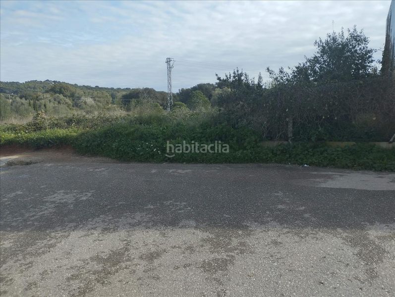 Foto 33565d77-527f-42e3-90d0-a26968fa427b. Residential plot in Piverd-Vila-Seca-Bruguerol Palafrugell