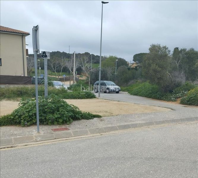Foto 35ce999c-a38c-4238-b2e8-de9891505963. Residential plot in Piverd-Vila-Seca-Bruguerol Palafrugell