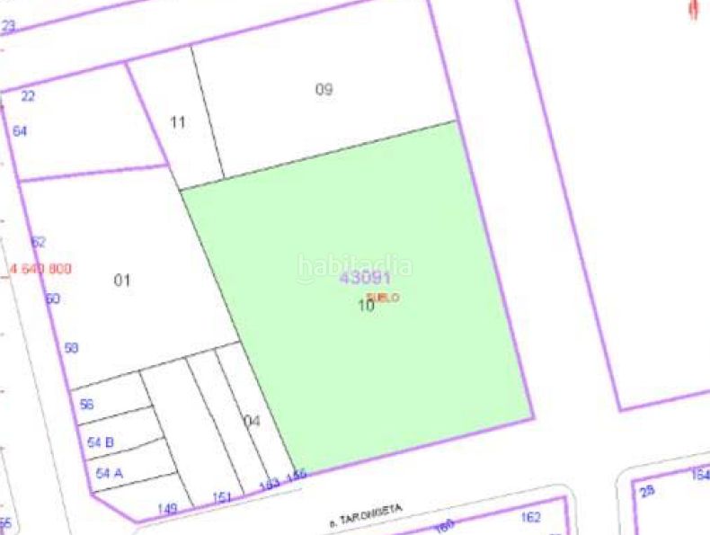 Foto 6fdd8105-0d4a-4d40-9675-040f0a4ba64e. Residential plot in Piverd-Vila-Seca-Bruguerol Palafrugell