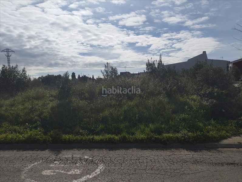 Foto e8f21527-0a4c-495f-93af-944e3edc9423. Residential plot in Piverd-Vila-Seca-Bruguerol Palafrugell